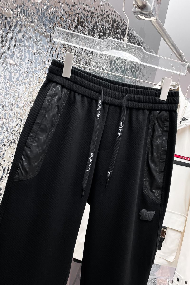 Louis Vuitton Long Pants